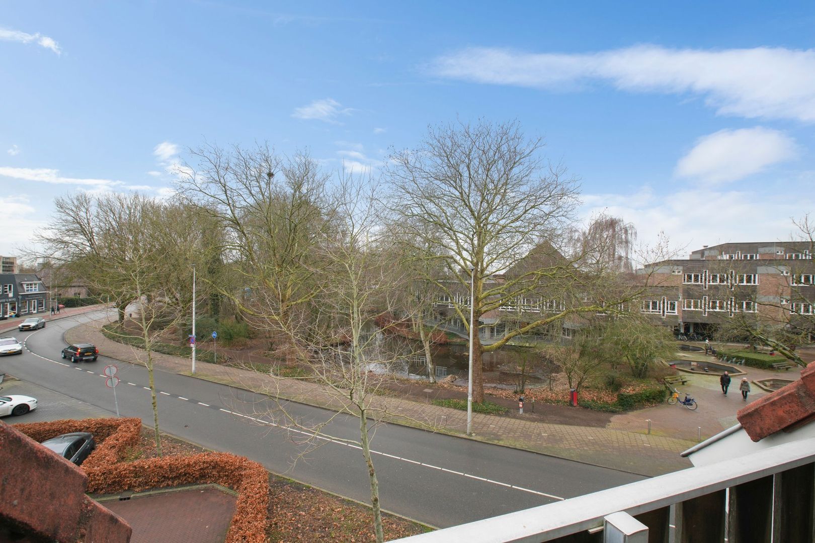 Veenplaats 12, Amstelveen foto-34 blur