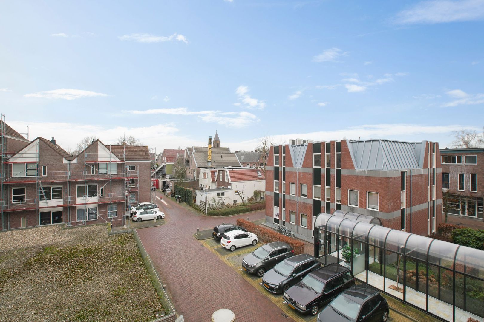 Veenplaats 12, Amstelveen foto-35 blur