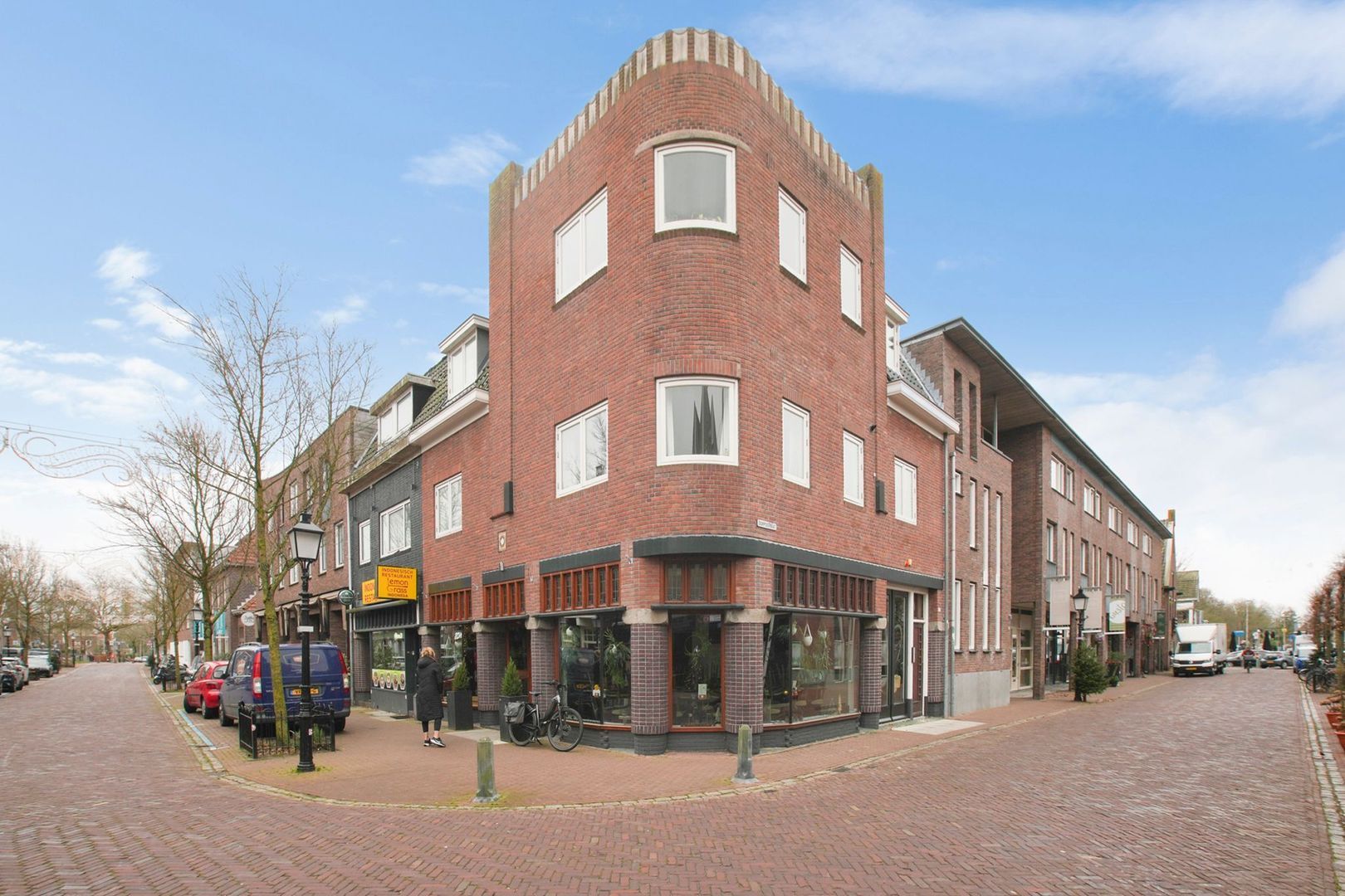 Veenplaats 12, Amstelveen foto-37 blur