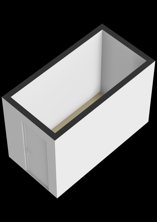 Veenplaats 12, Amstelveen plattegrond-41