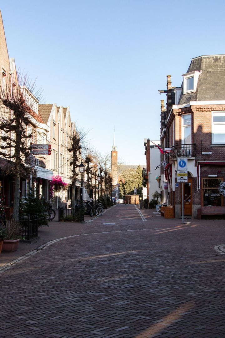 Veenplaats 12, Amstelveen foto-39 blur