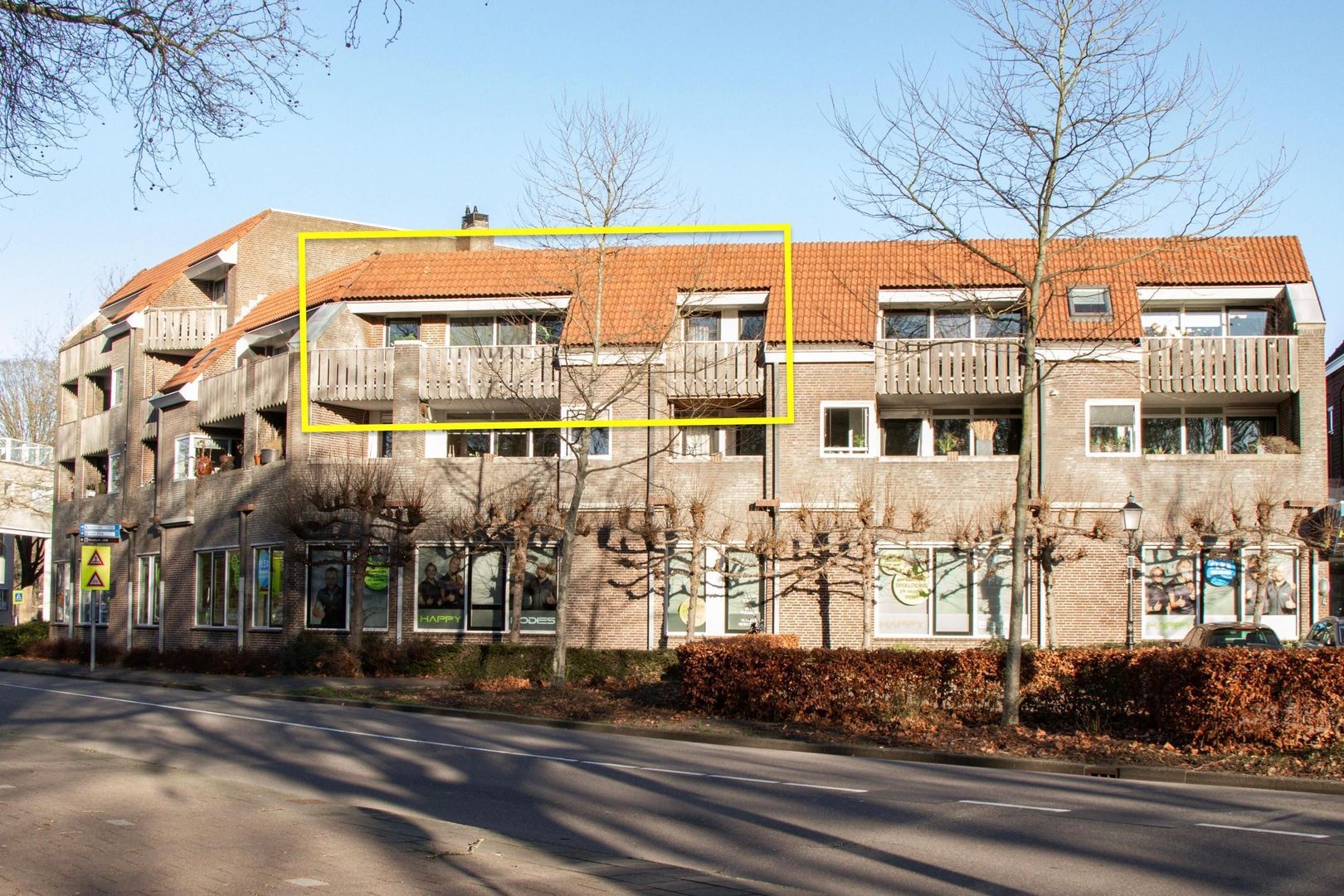 Veenplaats 12, Amstelveen foto-36 blur