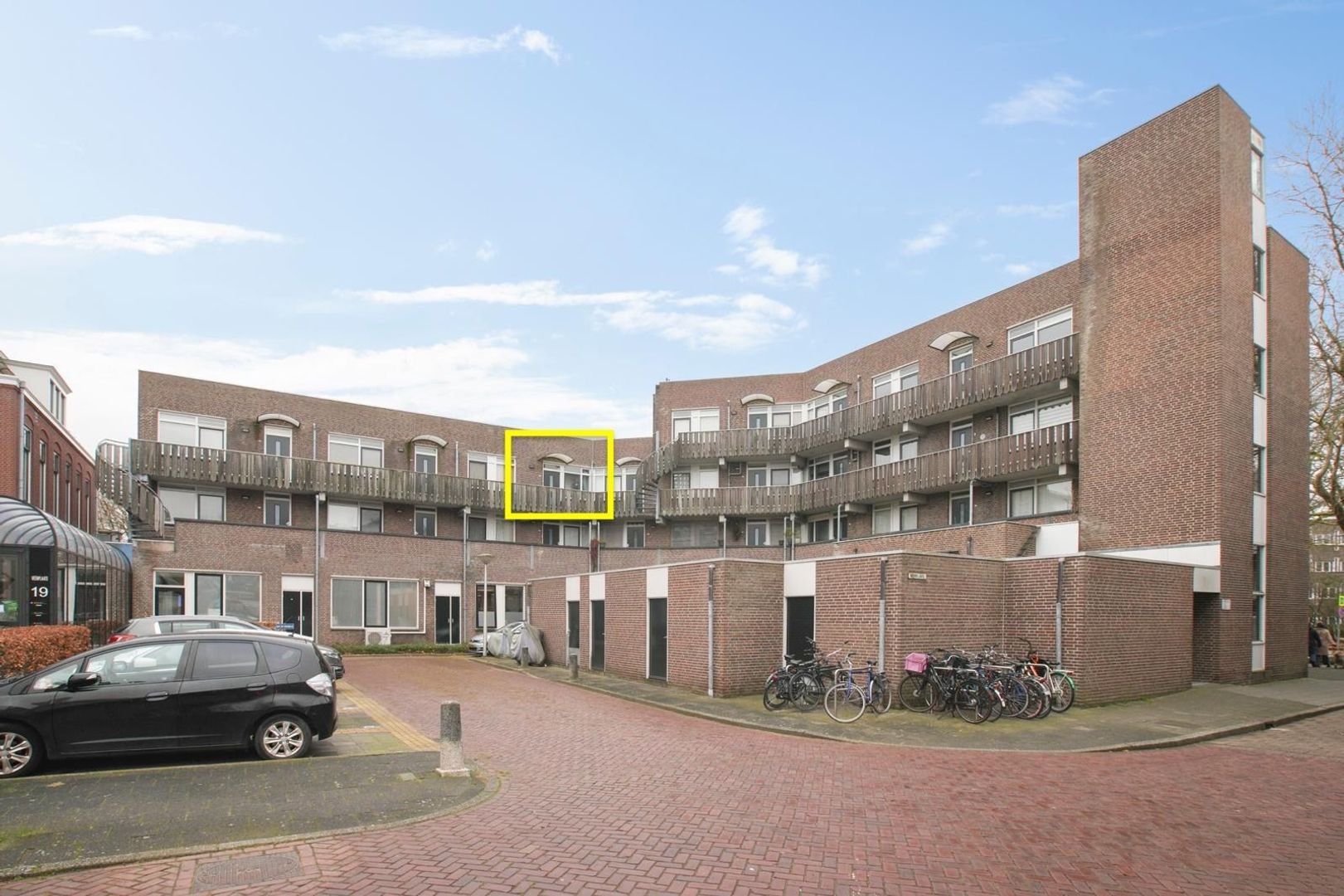 Veenplaats 12, Amstelveen foto-4 blur