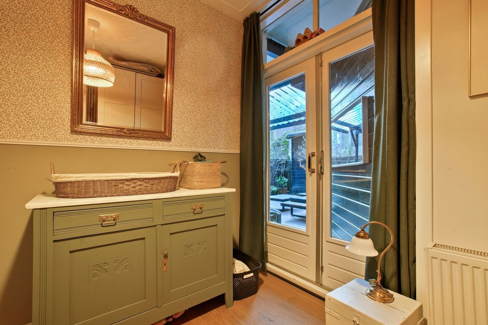 Veerstraat 70 E, Amsterdam foto-10 blur