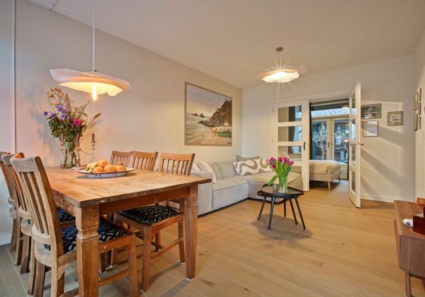 Veerstraat 70 E, Amsterdam