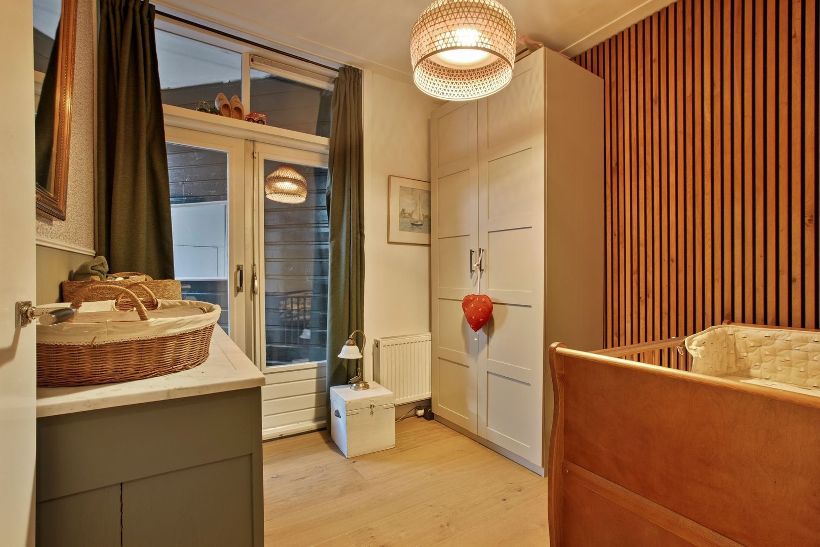 Veerstraat 70 E, Amsterdam foto-7 blur