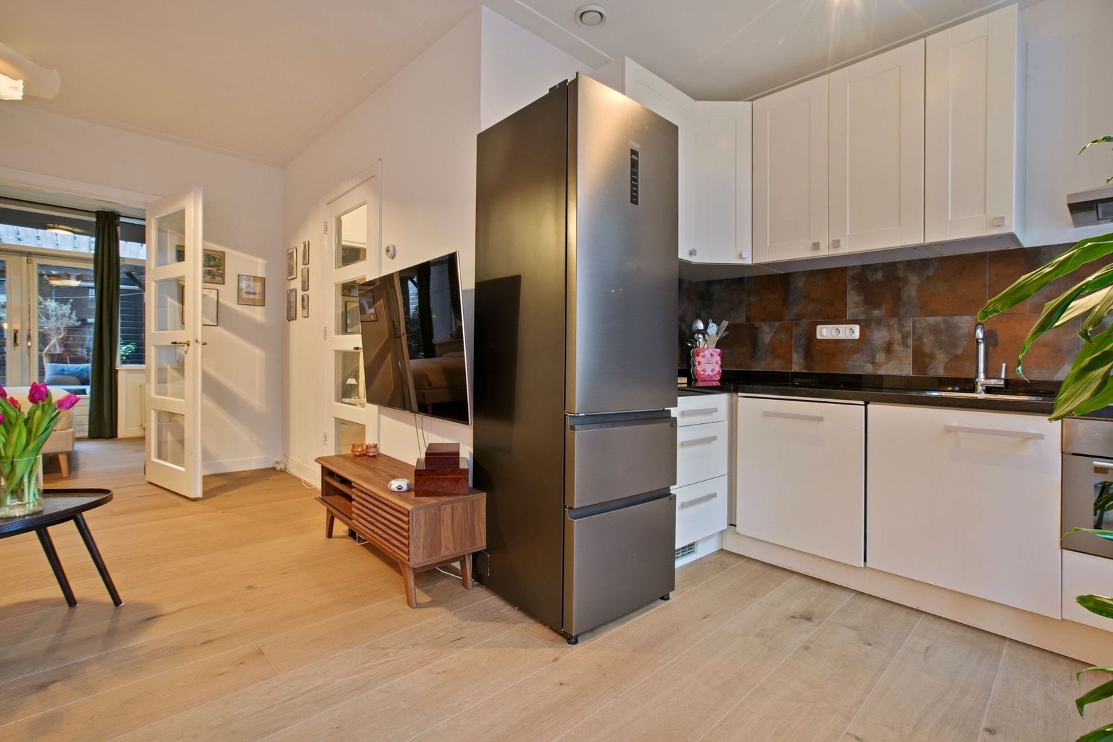 Veerstraat 70 E, Amsterdam foto-14 blur