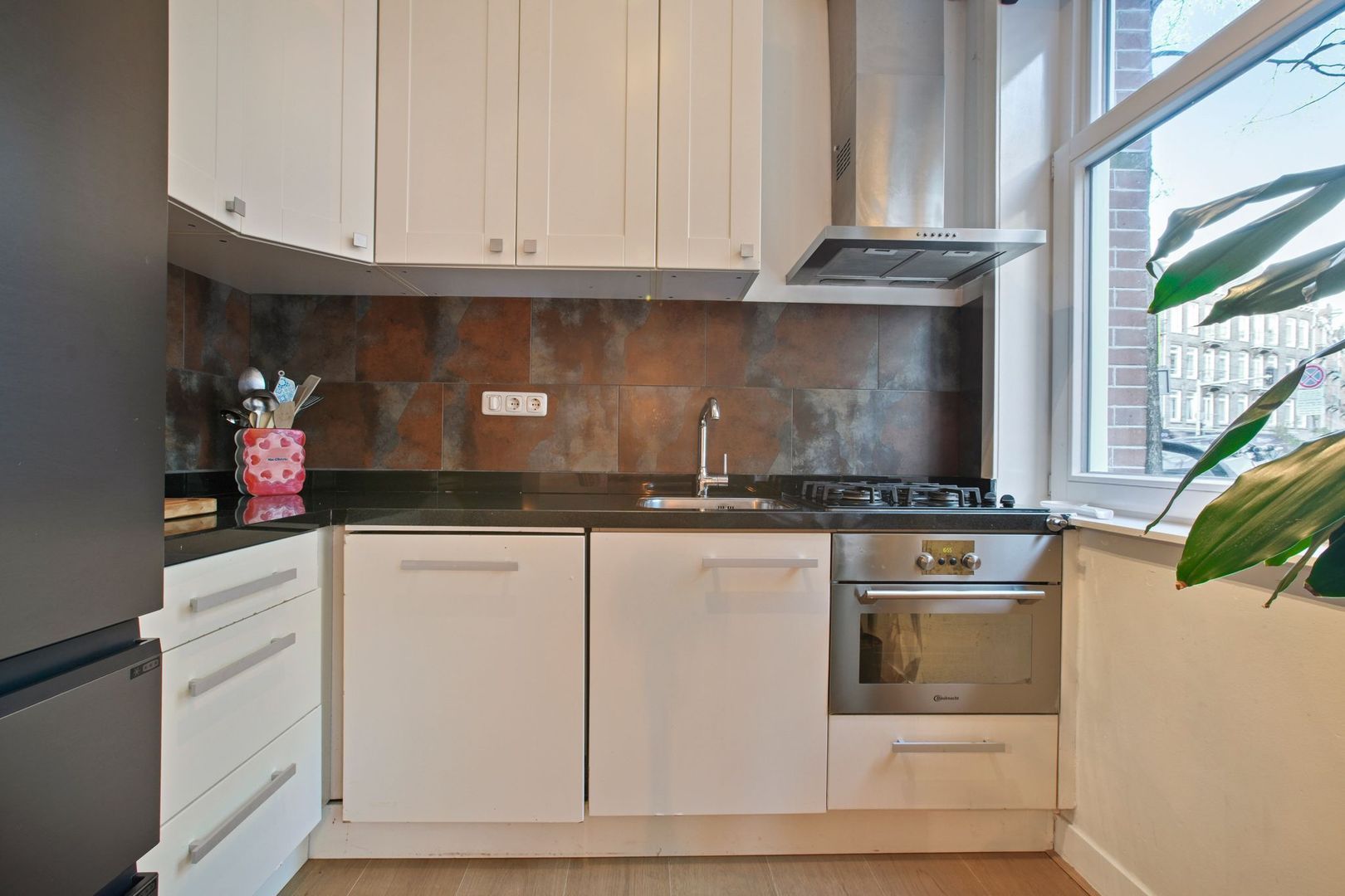 Veerstraat 70 E, Amsterdam foto-15 blur