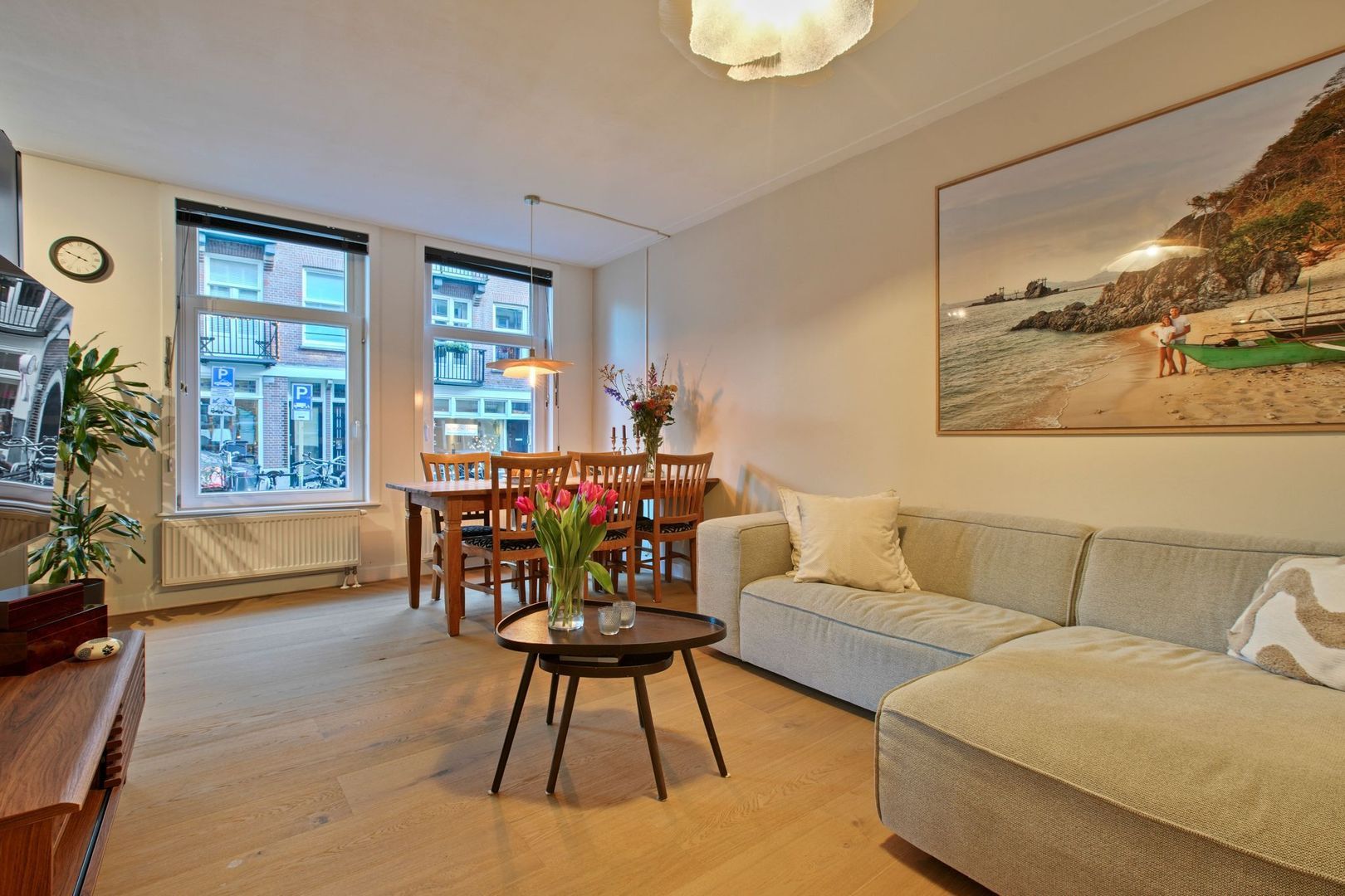 Veerstraat 70 E, Amsterdam foto-11 blur