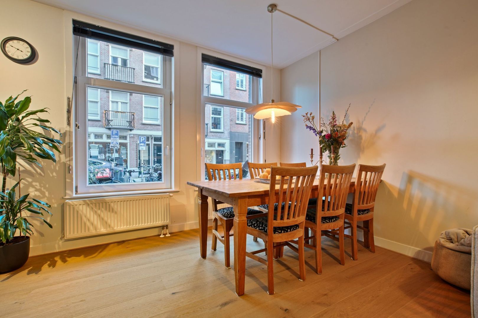 Veerstraat 70 E, Amsterdam foto-13 blur