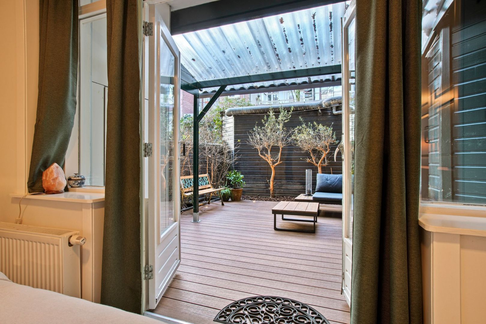 Veerstraat 70 E, Amsterdam foto-1 blur