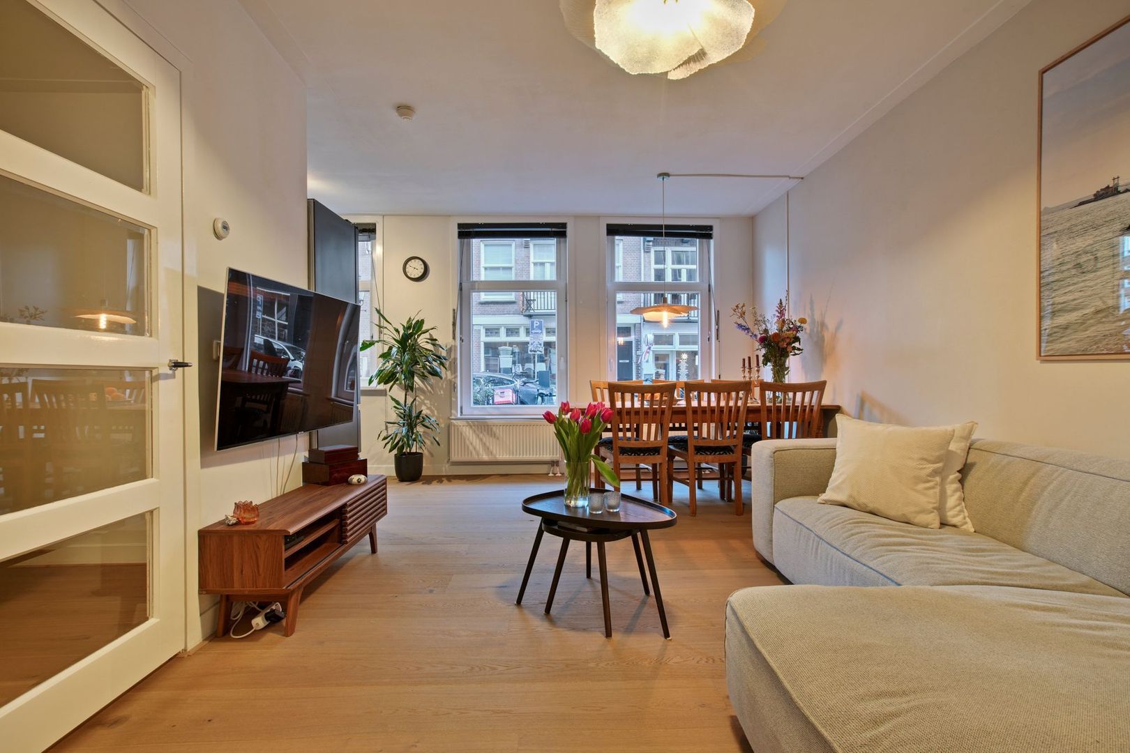 Veerstraat 70 E, Amsterdam foto-12 blur