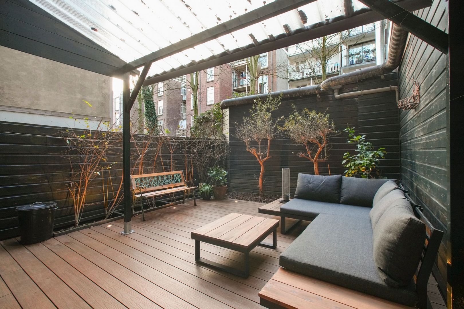 Veerstraat 70 E, Amsterdam foto-23 blur