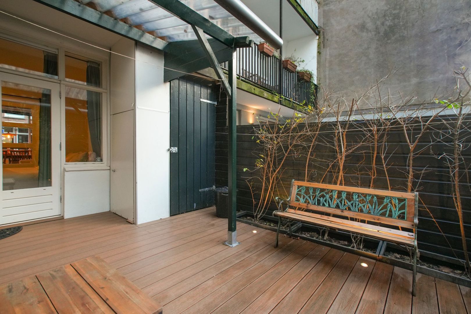 Veerstraat 70 E, Amsterdam foto-26 blur