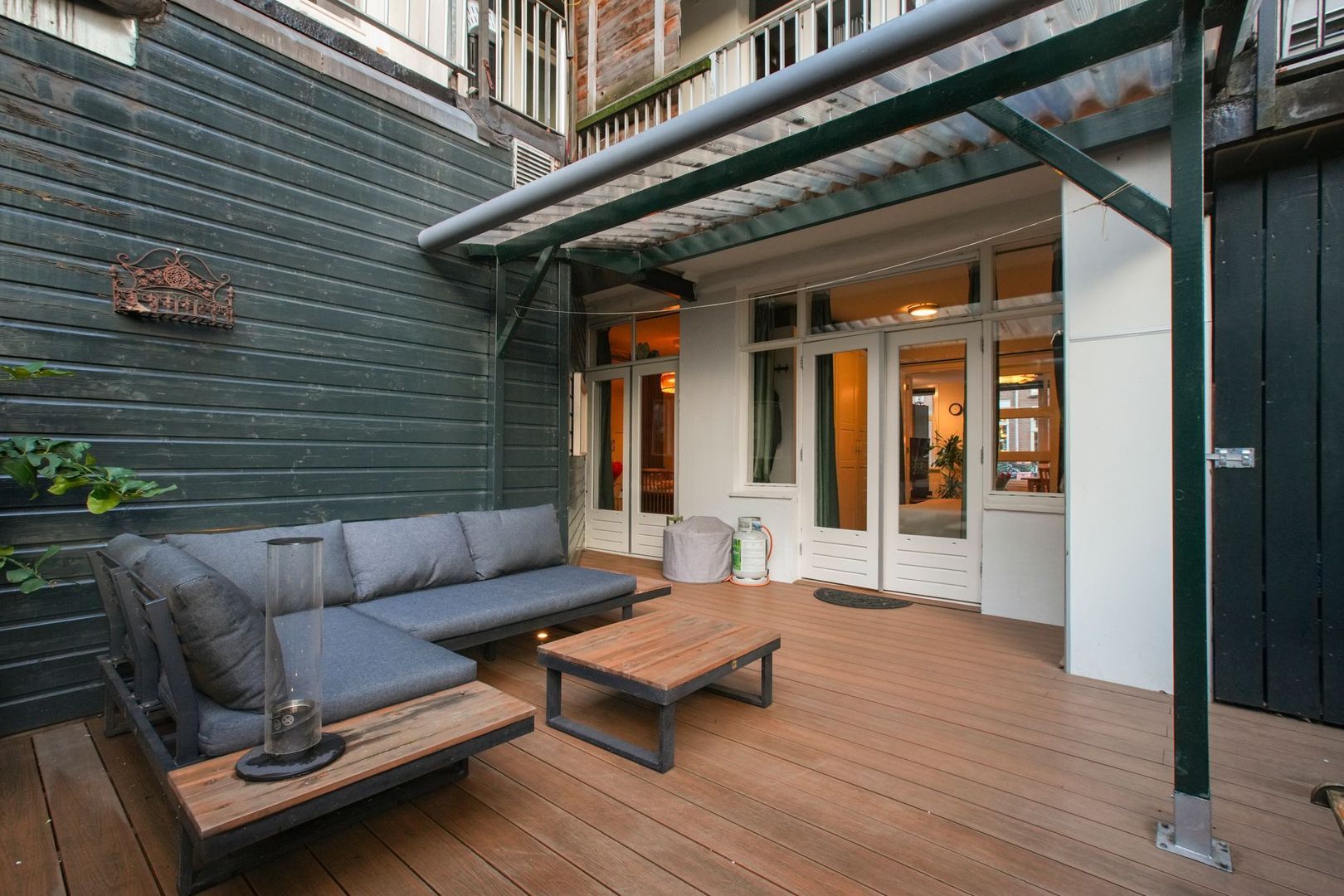 Veerstraat 70 E, Amsterdam foto-25 blur