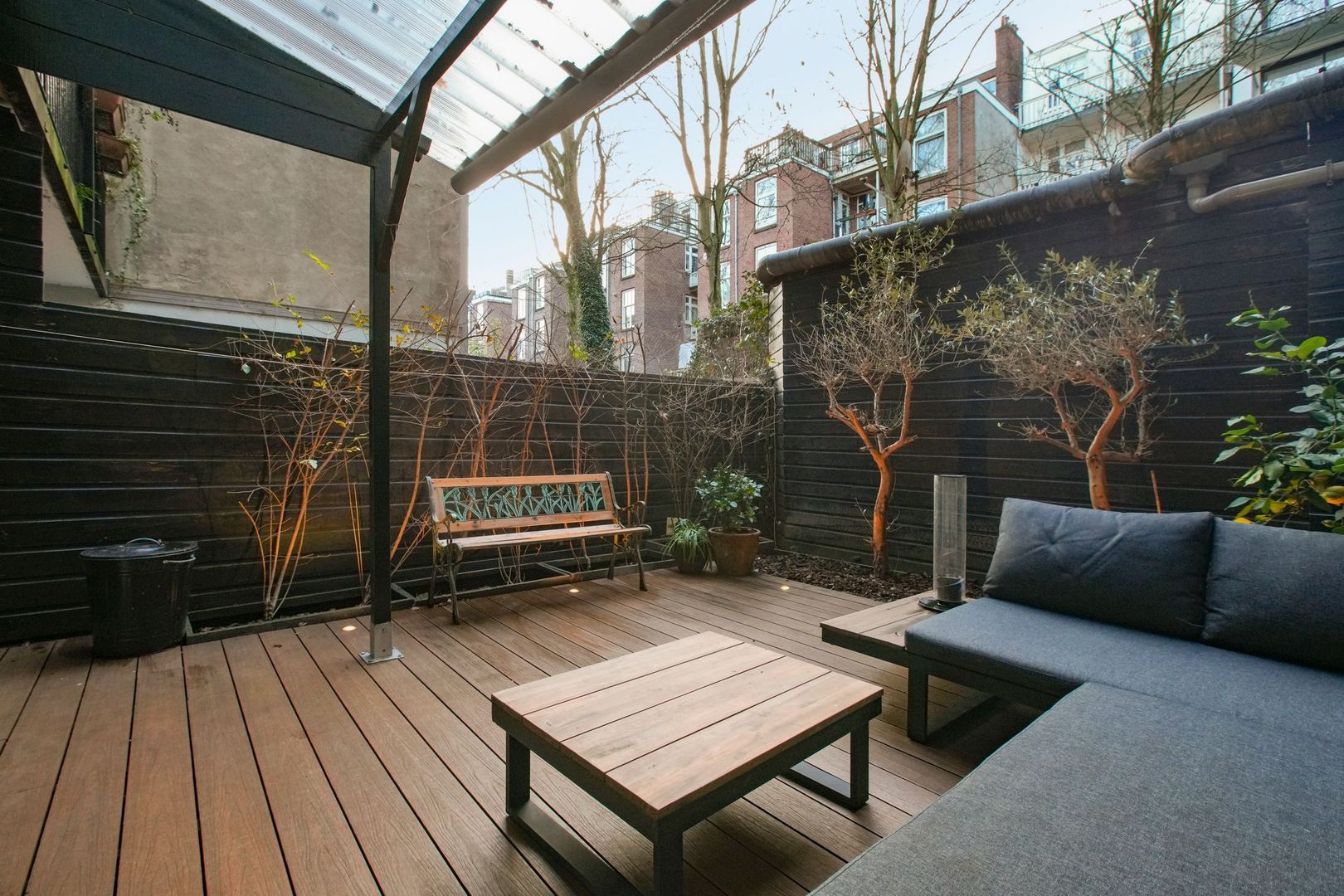 Veerstraat 70 E, Amsterdam foto-2 blur