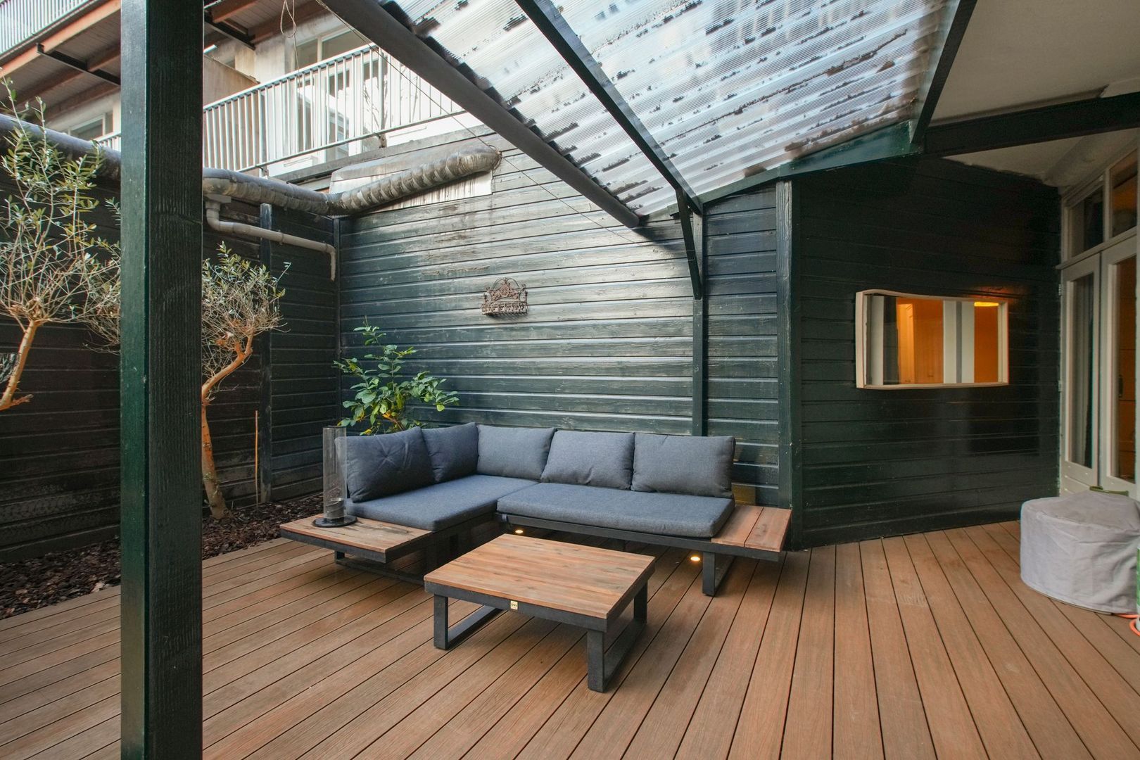 Veerstraat 70 E, Amsterdam foto-21 blur