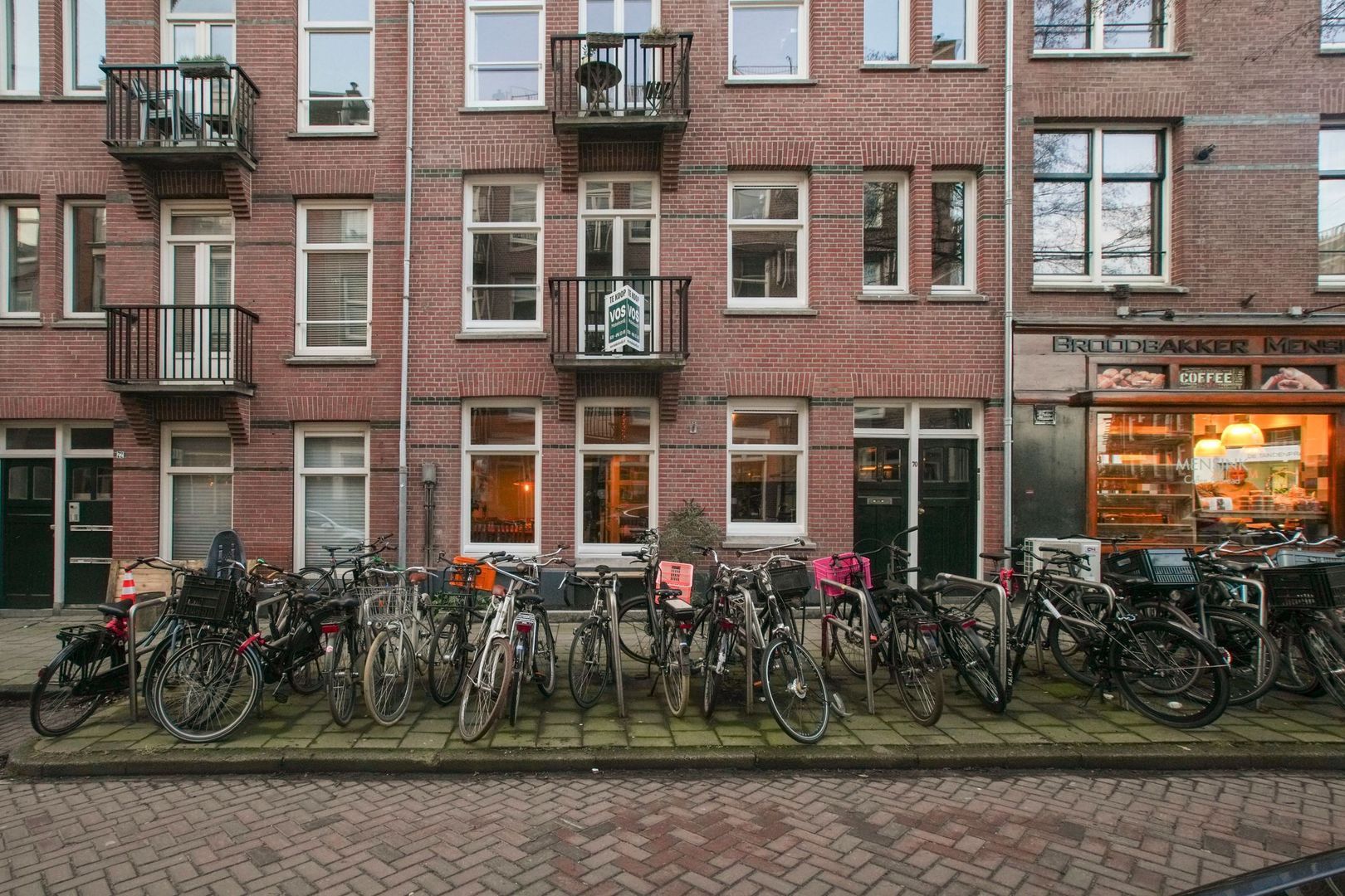 Veerstraat 70 E, Amsterdam foto-30 blur