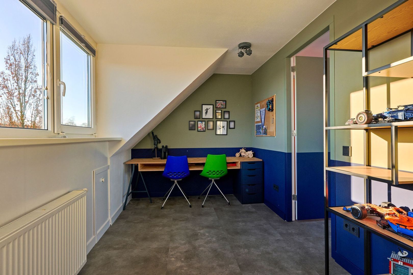 Aart van der Neerweg 43, Ouderkerk Aan De Amstel foto-29 blur