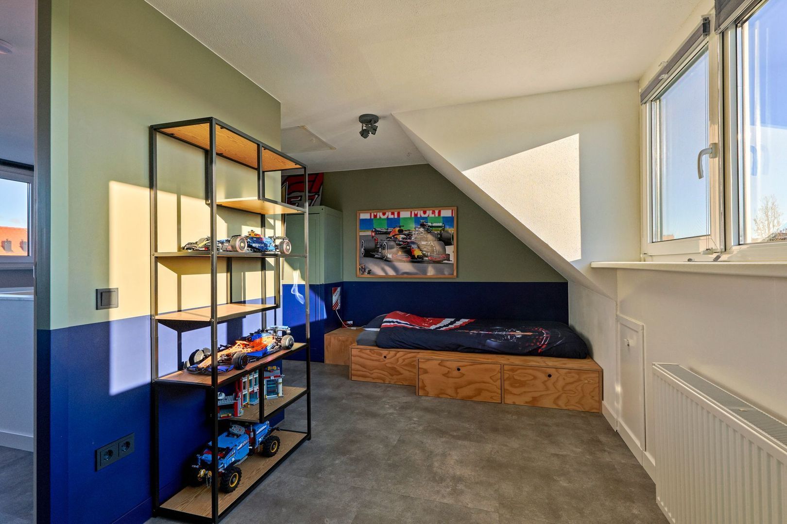 Aart van der Neerweg 43, Ouderkerk Aan De Amstel foto-28 blur