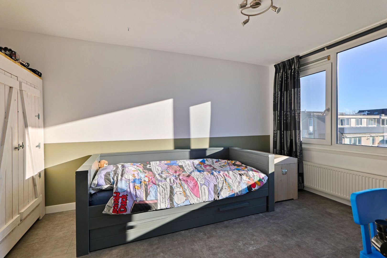 Aart van der Neerweg 43, Ouderkerk Aan De Amstel foto-20 blur