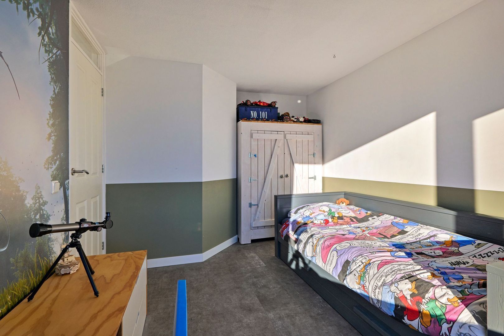 Aart van der Neerweg 43, Ouderkerk Aan De Amstel foto-19 blur