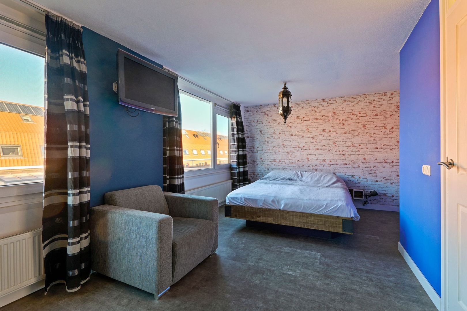 Aart van der Neerweg 43, Ouderkerk Aan De Amstel foto-17 blur