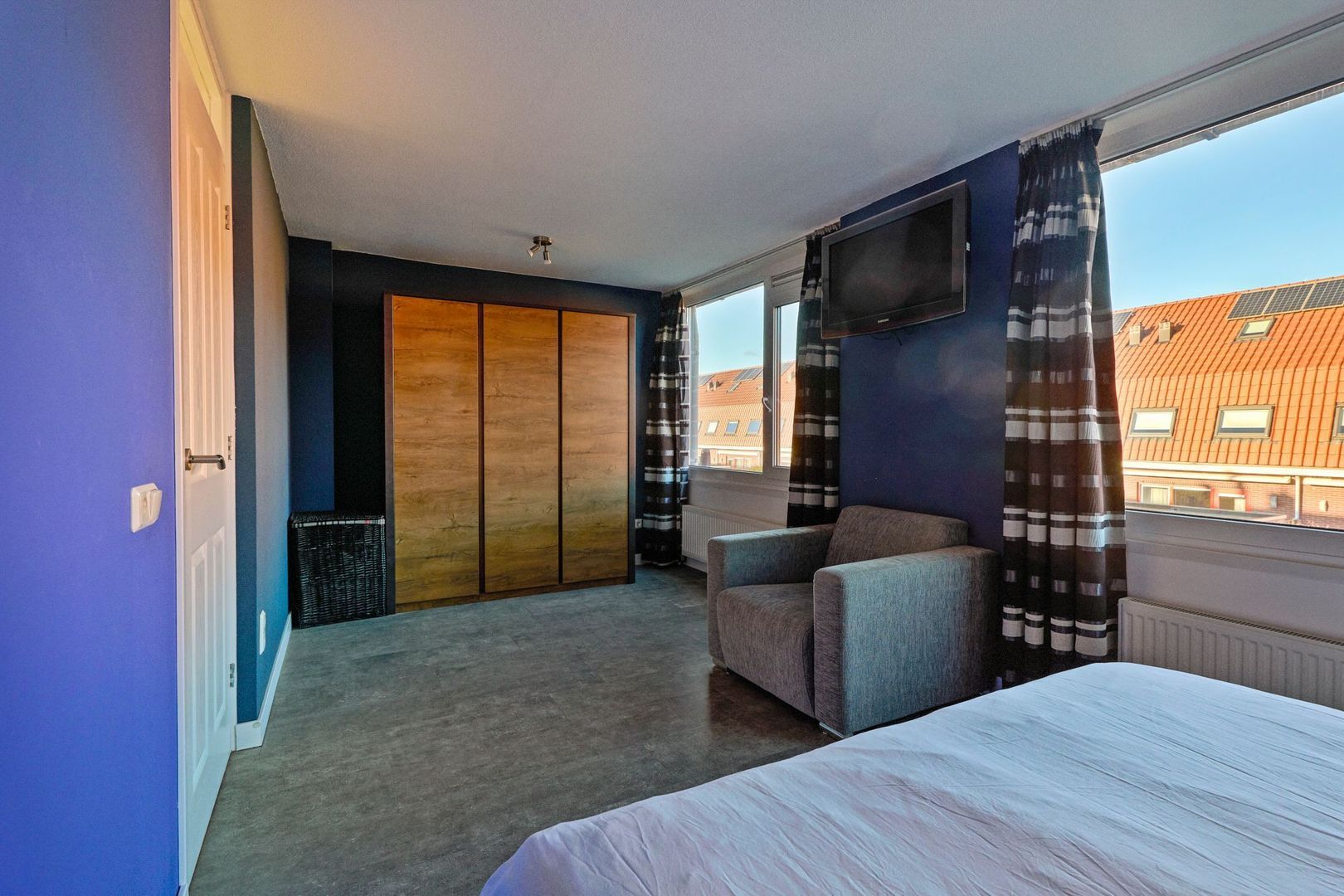 Aart van der Neerweg 43, Ouderkerk Aan De Amstel foto-18 blur