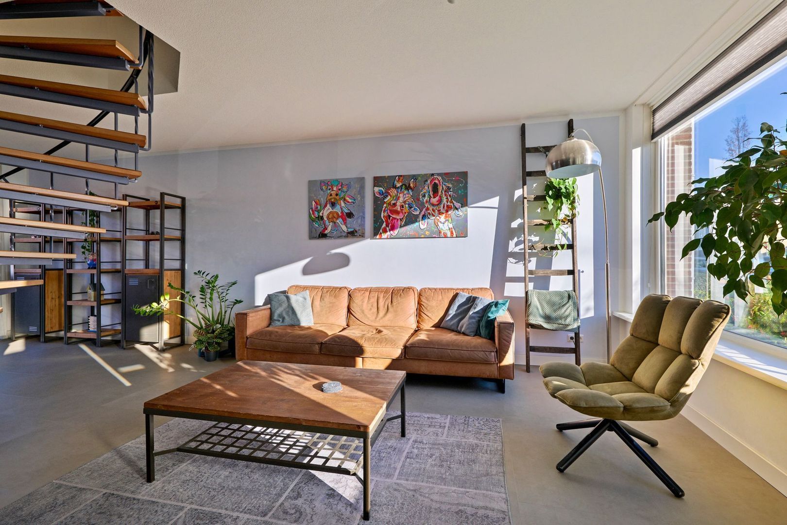 Aart van der Neerweg 43, Ouderkerk Aan De Amstel foto-5 blur