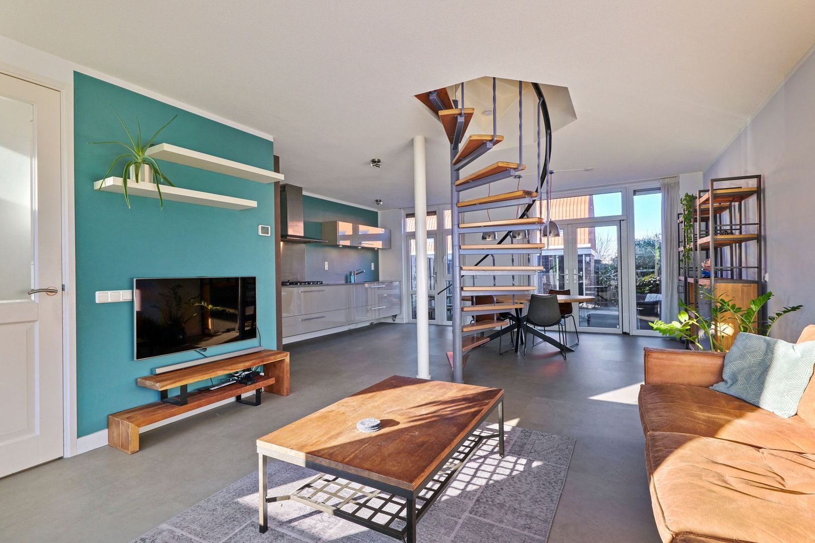 Aart van der Neerweg 43, Ouderkerk Aan De Amstel foto-7 blur