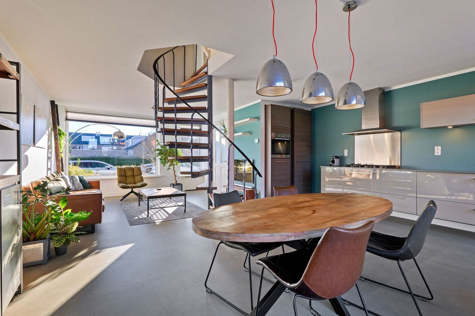 Aart van der Neerweg 43, Ouderkerk Aan De Amstel foto-2 blur