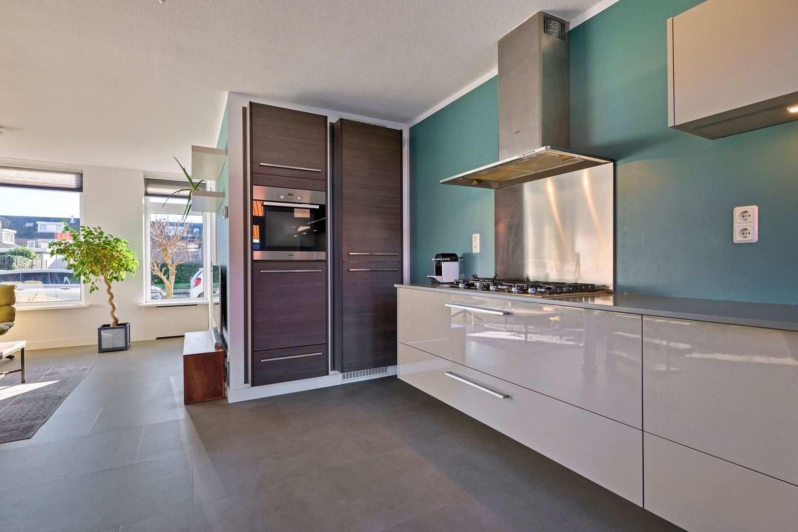 Aart van der Neerweg 43, Ouderkerk Aan De Amstel foto-11 blur