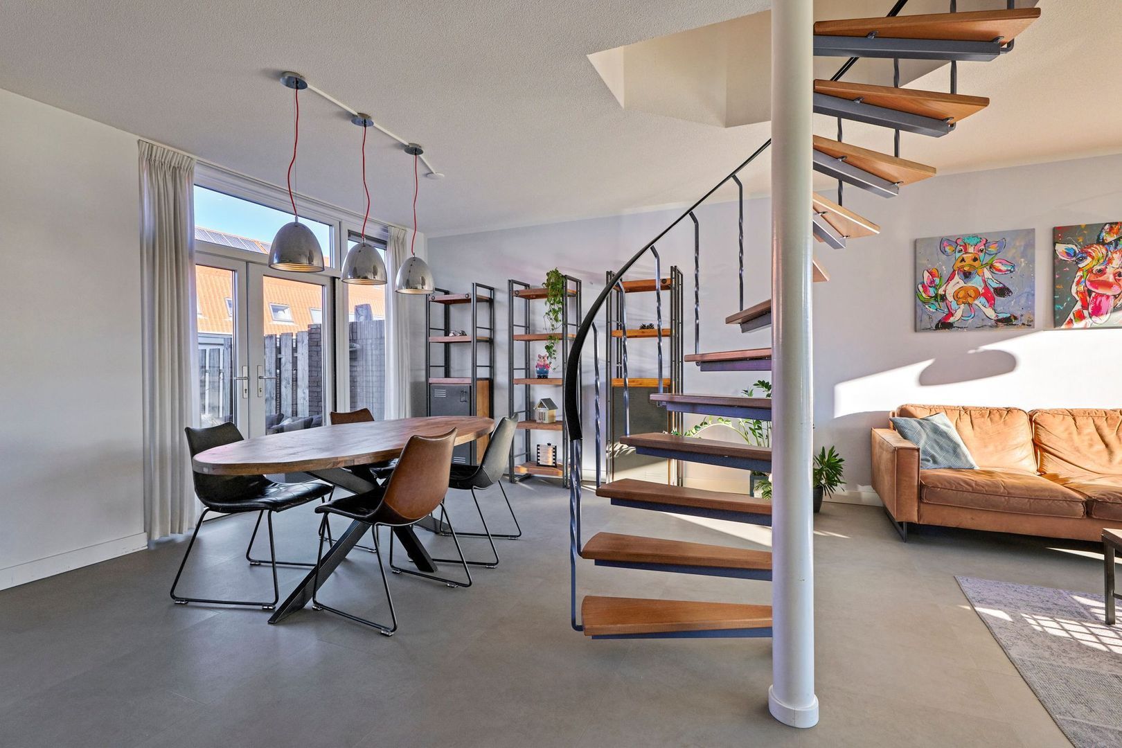 Aart van der Neerweg 43, Ouderkerk Aan De Amstel foto-16 blur