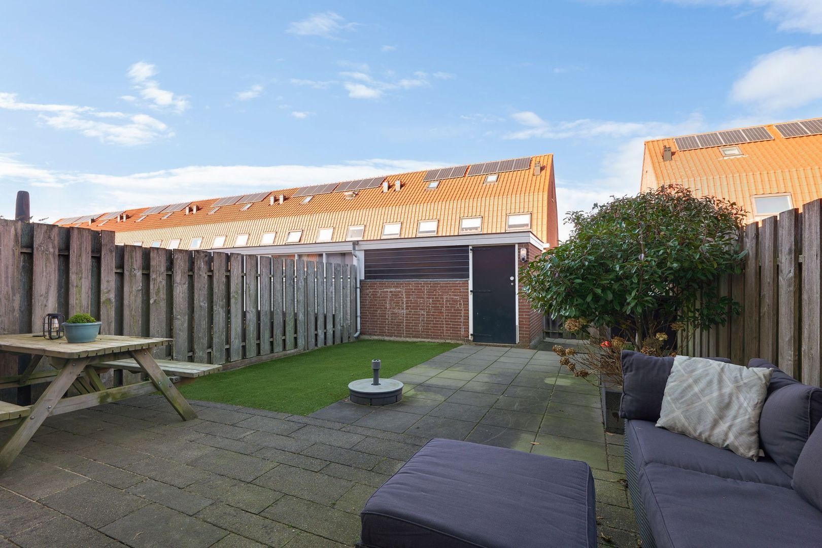 Aart van der Neerweg 43, Ouderkerk Aan De Amstel foto-13 blur