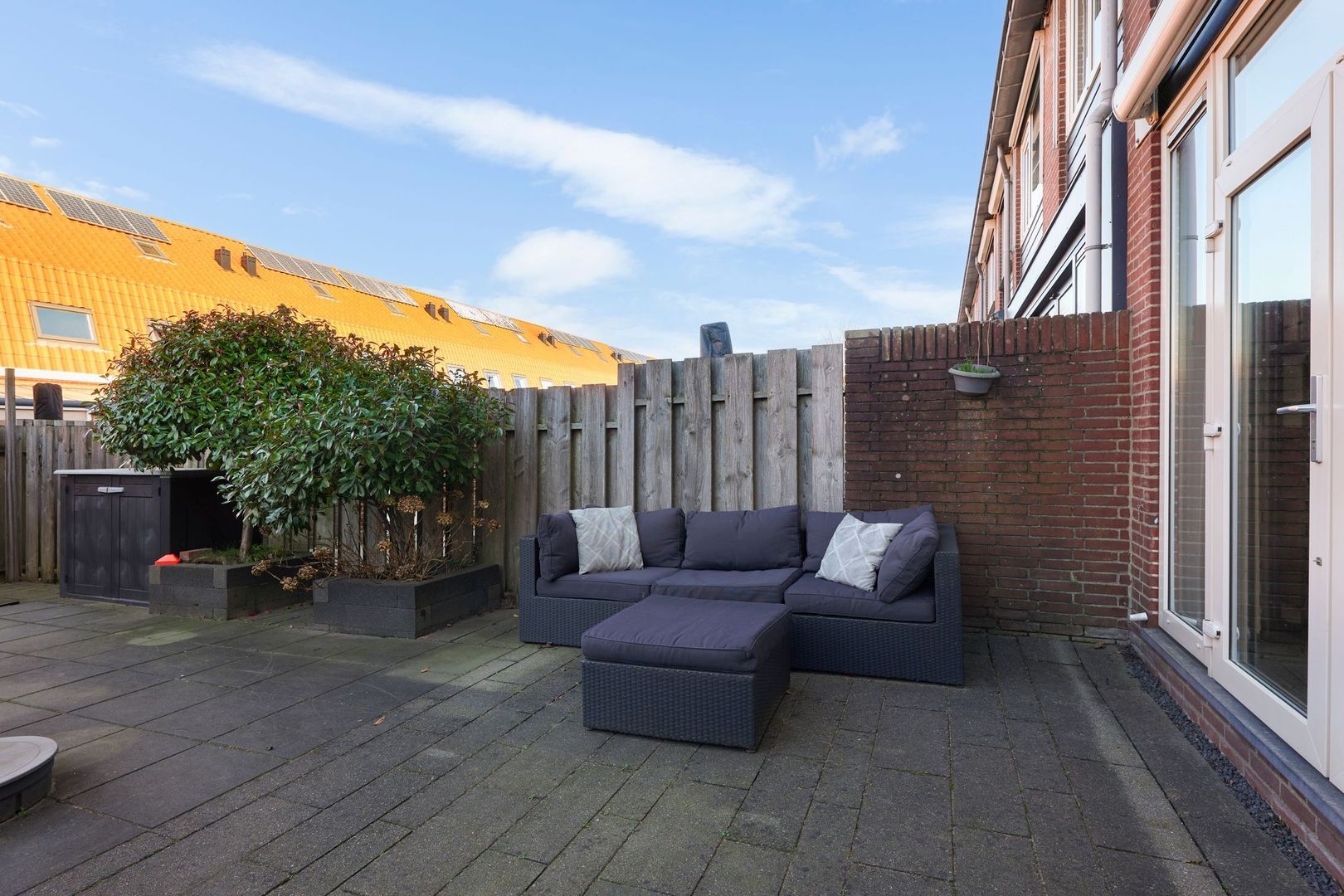 Aart van der Neerweg 43, Ouderkerk Aan De Amstel foto-14 blur