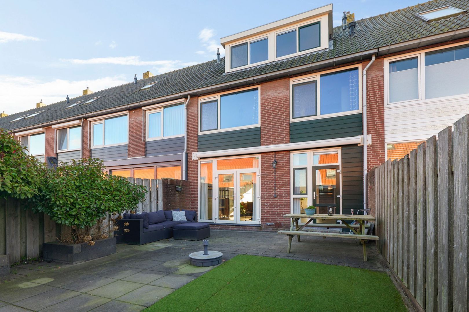 Aart van der Neerweg 43, Ouderkerk Aan De Amstel foto-15 blur