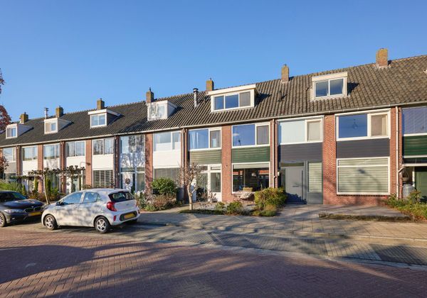 Aart van der Neerweg 43, Ouderkerk Aan De Amstel