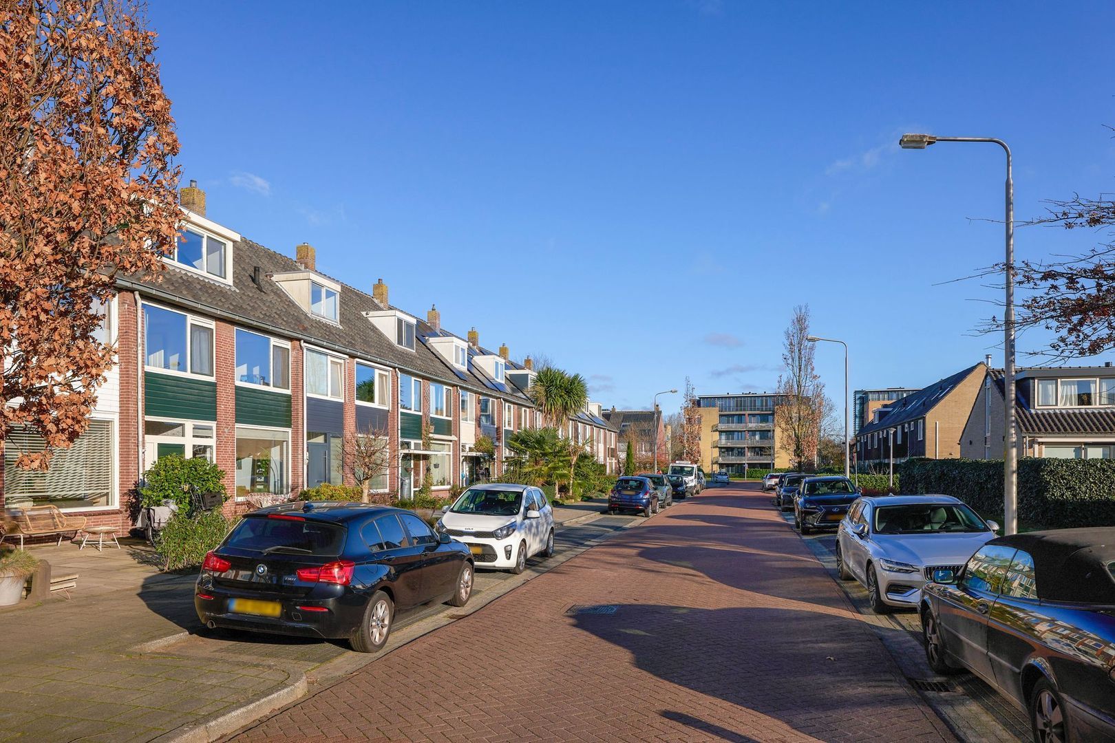 Aart van der Neerweg 43, Ouderkerk Aan De Amstel foto-4 blur