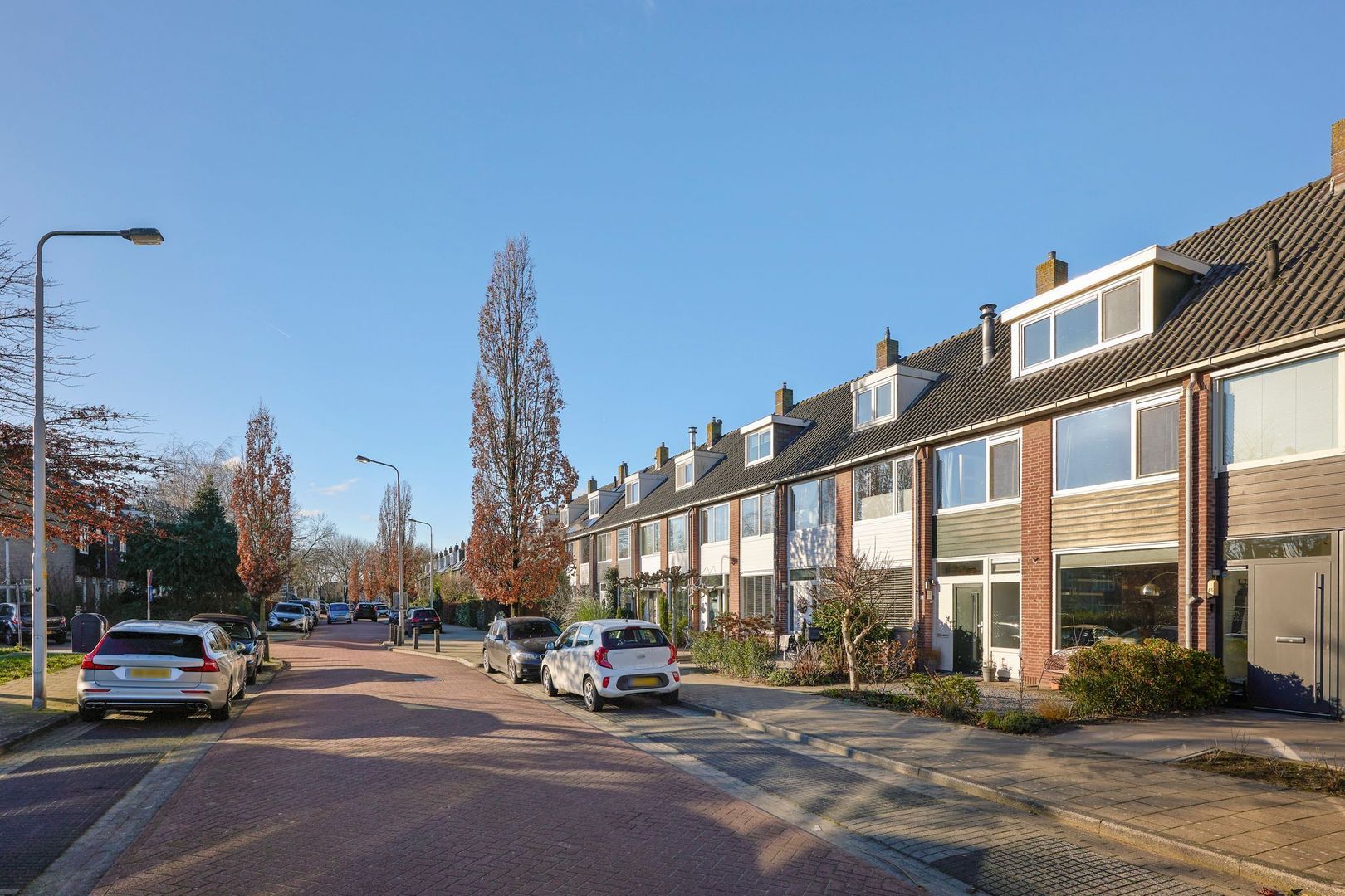 Aart van der Neerweg 43, Ouderkerk Aan De Amstel foto-30 blur