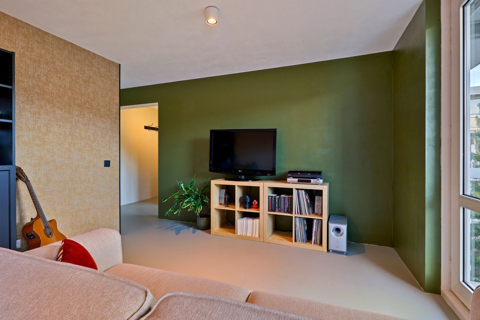 Tweede Atjehstraat 3 E, Amsterdam foto-12 blur