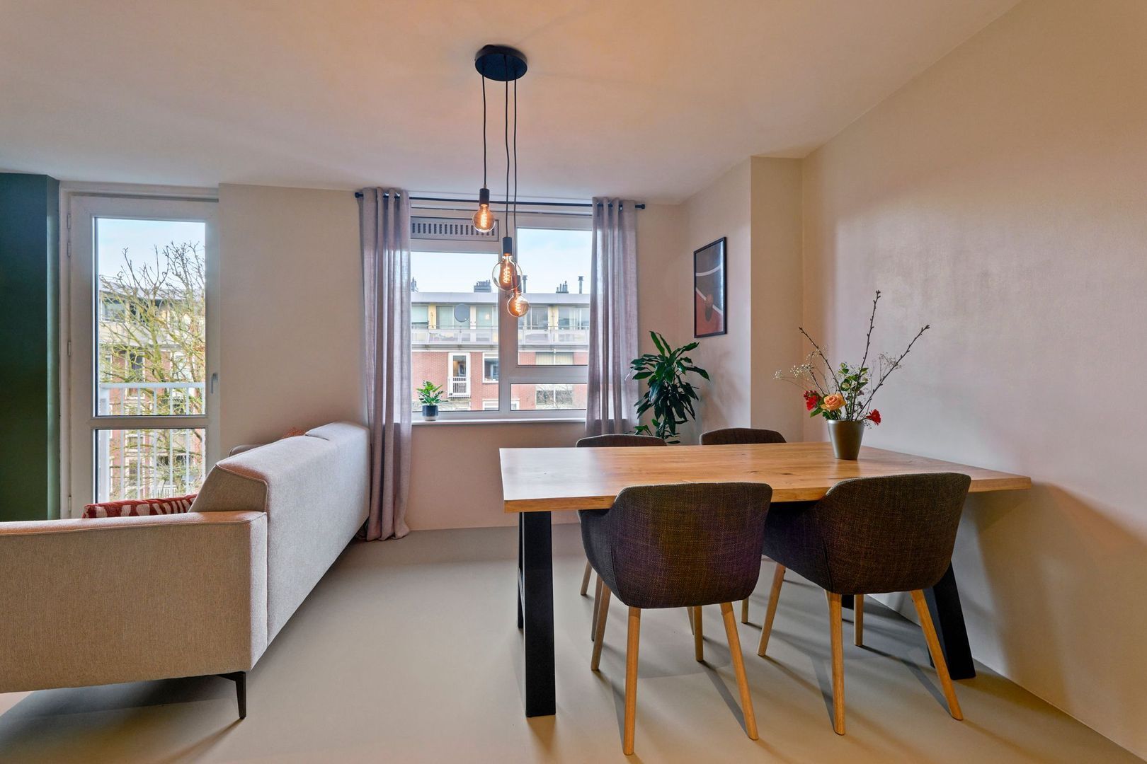 Tweede Atjehstraat 3 E, Amsterdam foto-18 blur