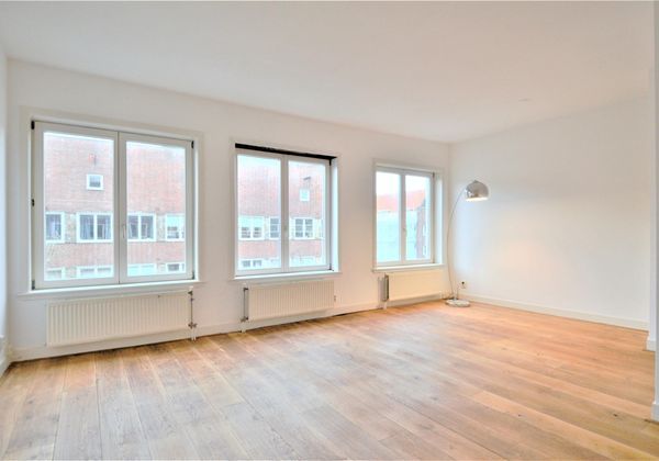 Stolwijkstraat 3 3, Amsterdam