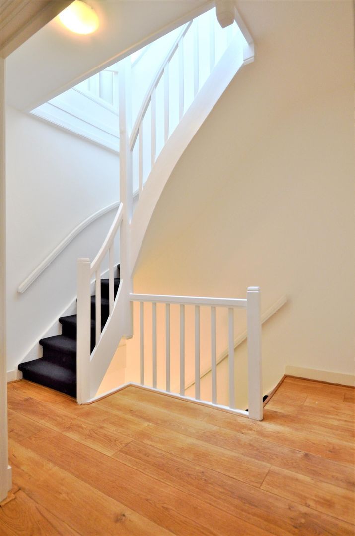 Stolwijkstraat 3 3, Amsterdam foto-9 blur