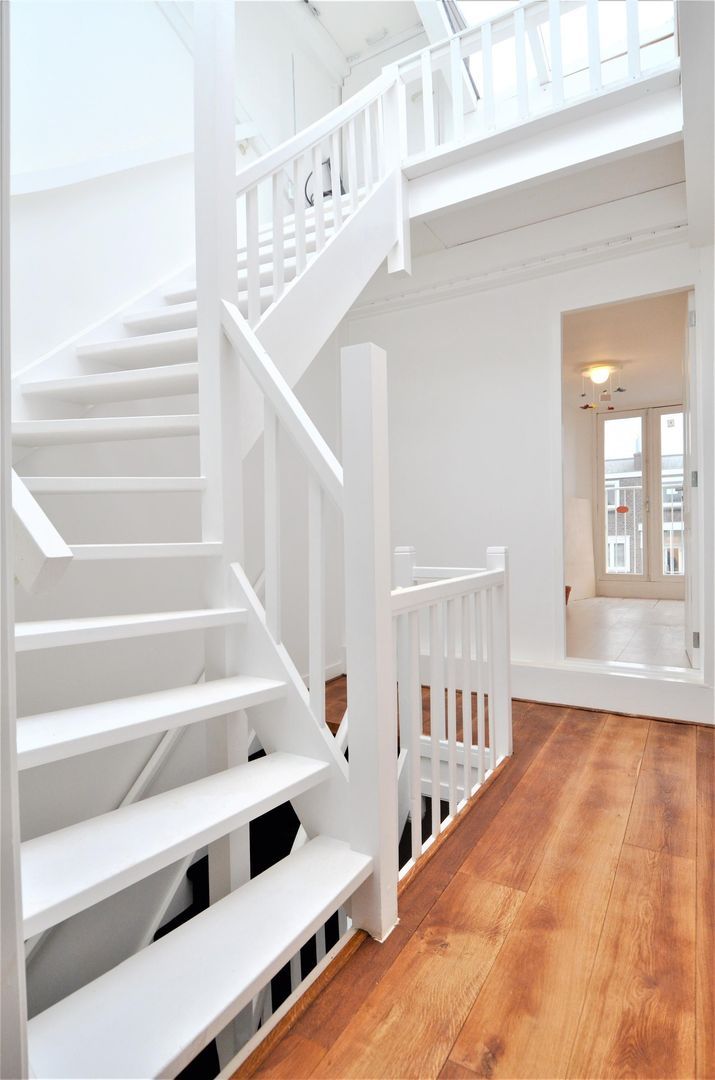 Stolwijkstraat 3 3, Amsterdam foto-16 blur