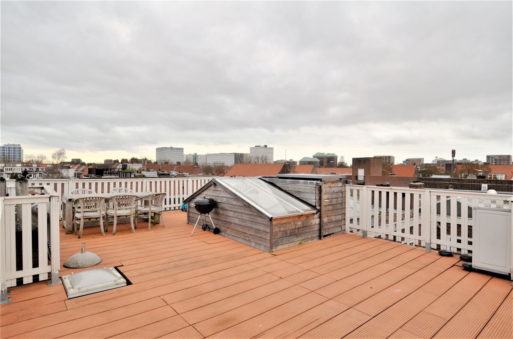 Stolwijkstraat 3 3, Amsterdam foto-31 blur