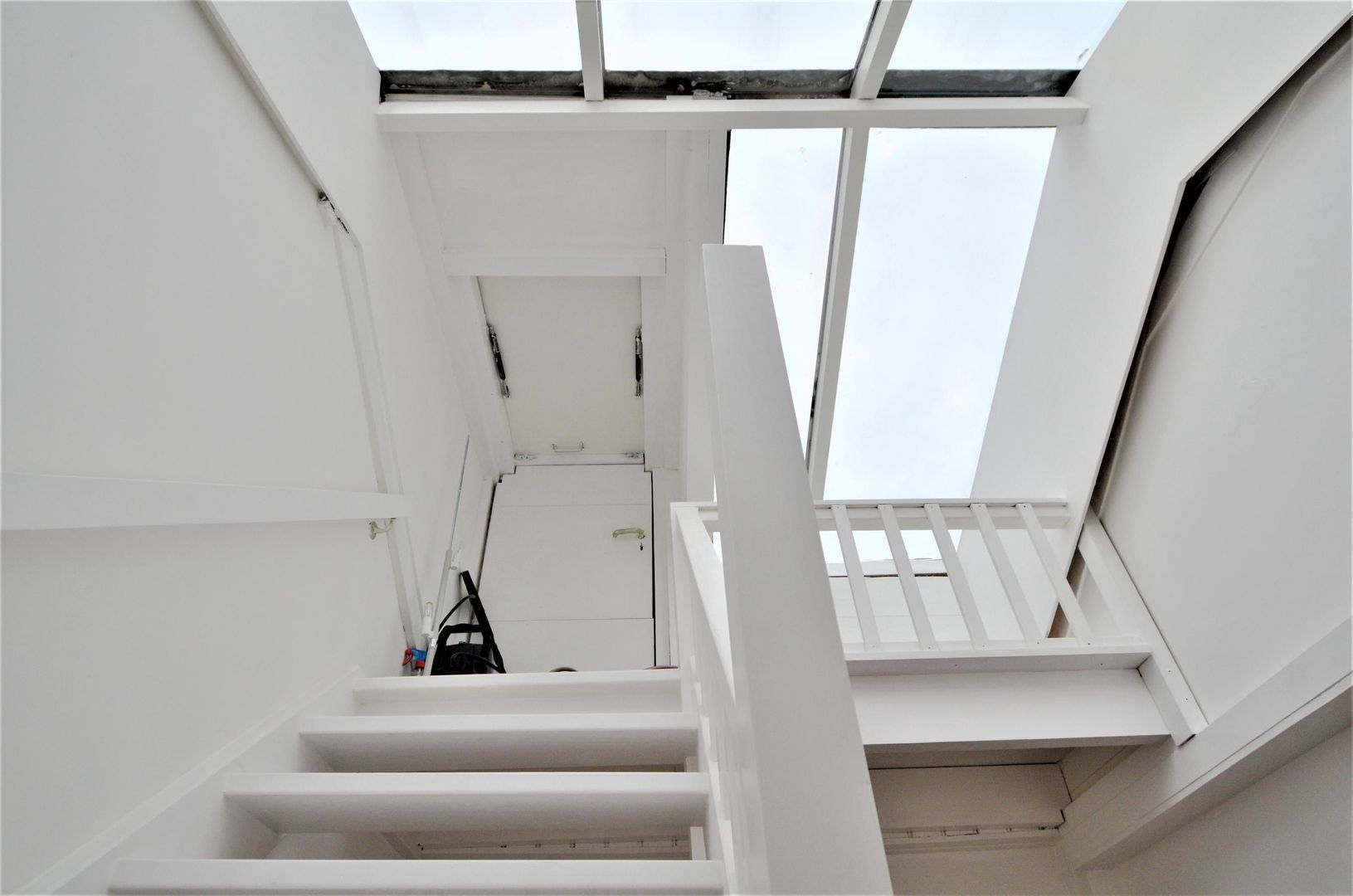 Stolwijkstraat 3 3, Amsterdam foto-29 blur