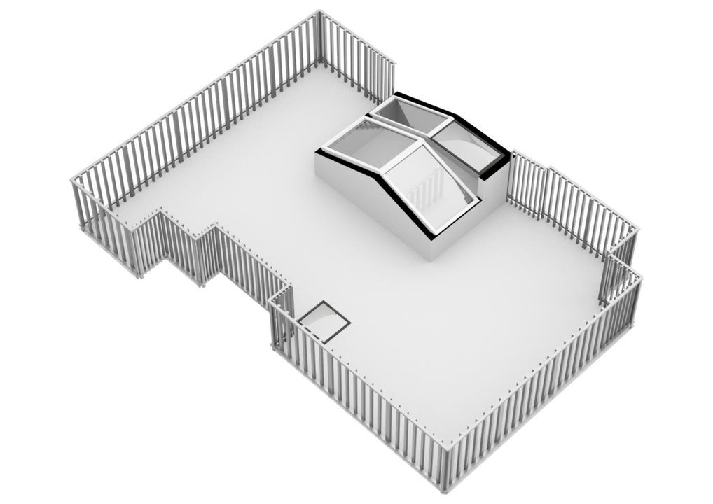 Stolwijkstraat 3 3, Amsterdam plattegrond-34