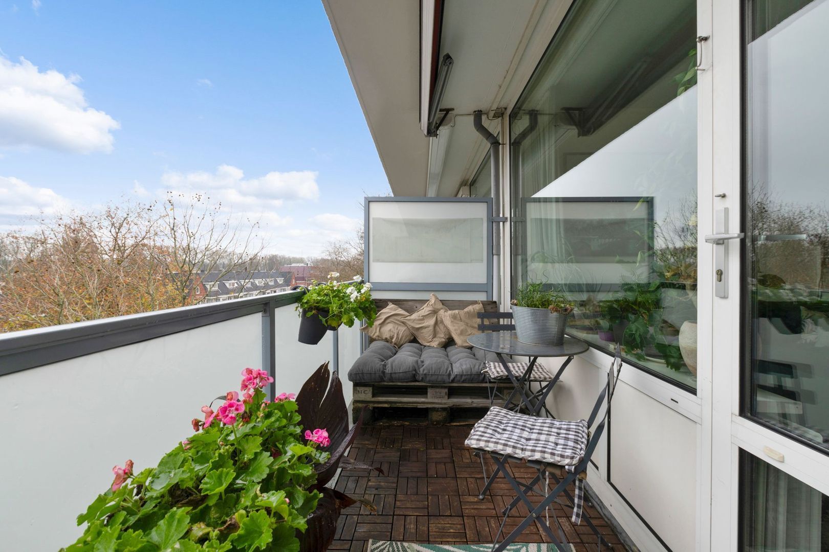 Amsterdamseweg 438 B, Amstelveen foto-13 blur