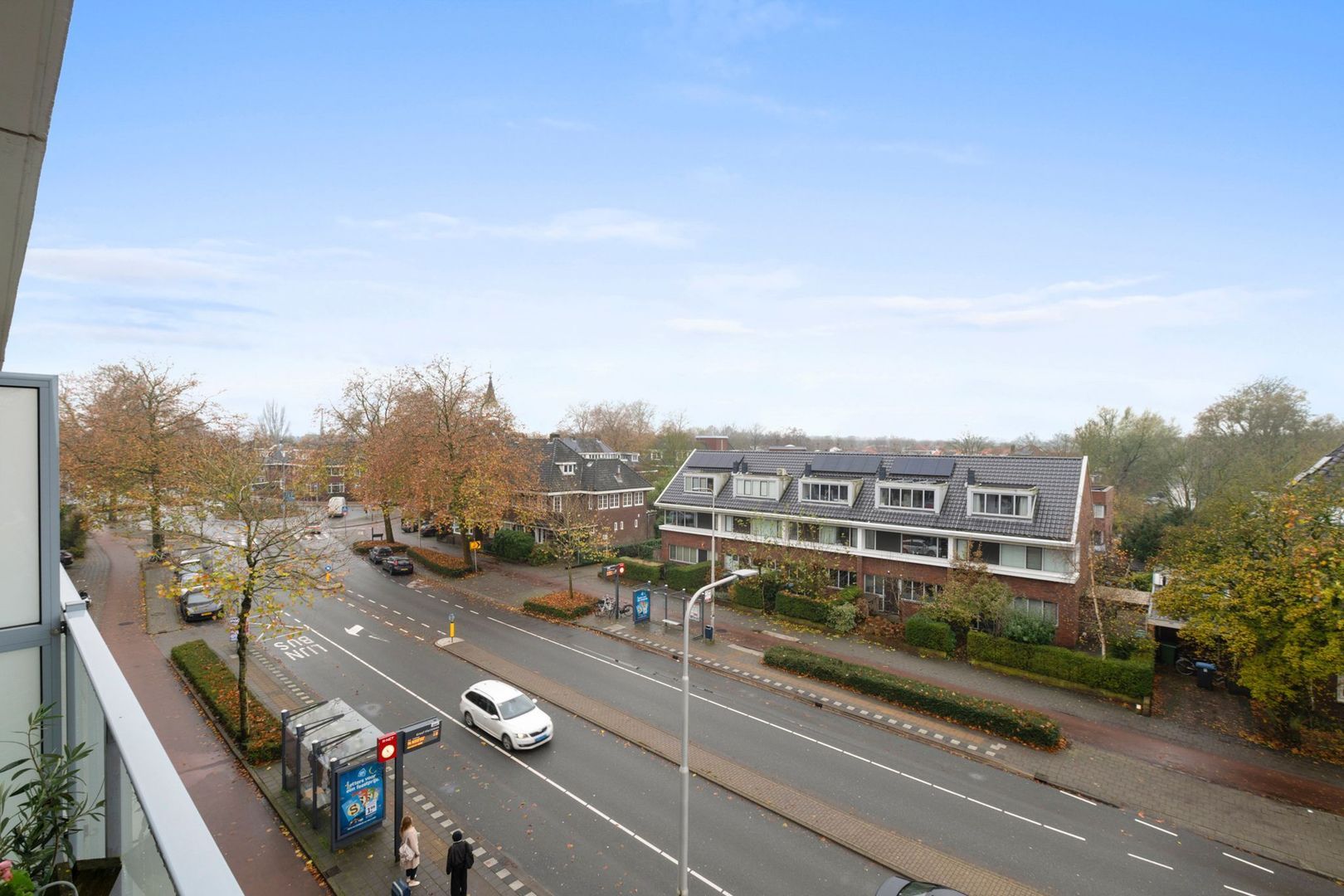 Amsterdamseweg 438 B, Amstelveen foto-17 blur