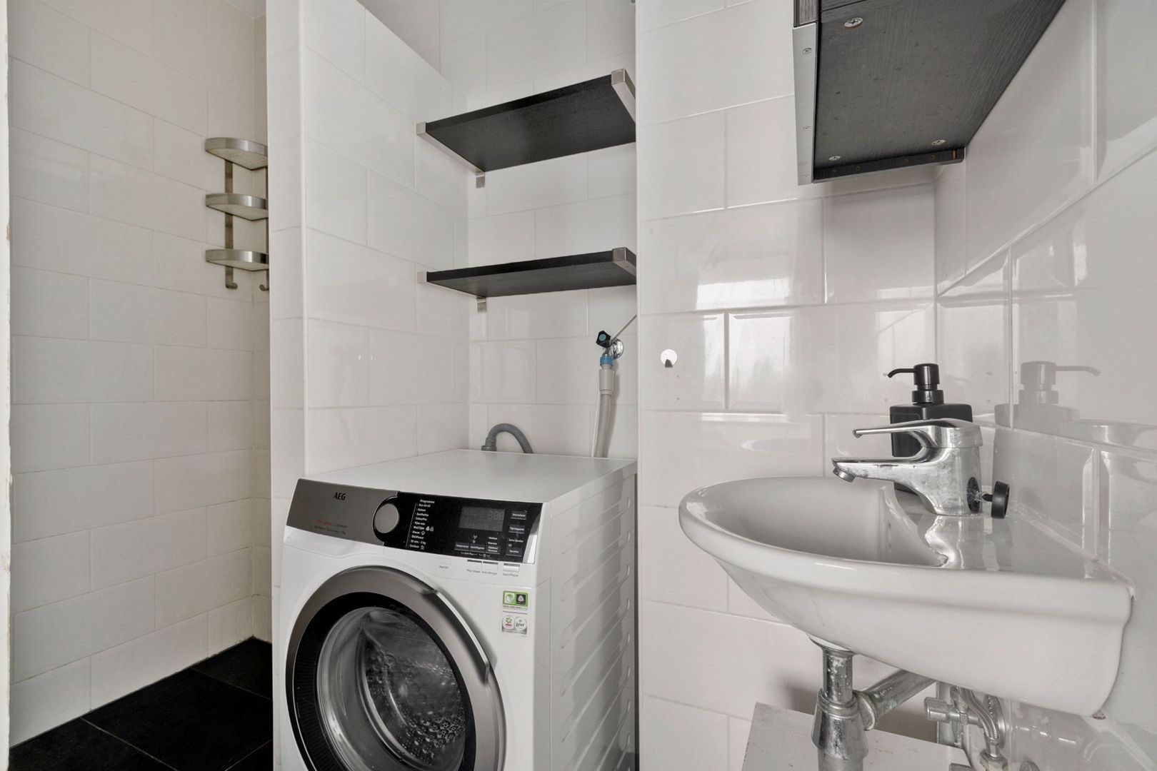 Amsterdamseweg 438 B, Amstelveen foto-20 blur